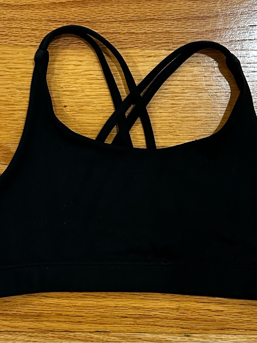 Athleta Girl Upbeat Bra